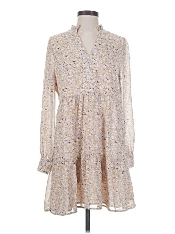 Karlie Casual Dress (view 1)