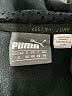 Puma Black Pullover Hoodie Size L - photo 7