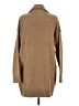 Thread & Supply Tan Cardigan Size S - photo 2