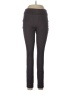 Apt. 9 Houndstooth Black Active Pants Size 10 - photo 1