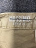 Mossimo Supply Co. Solid Tan Khaki Shorts Size 12 - photo 3