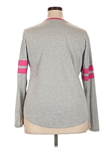 Disney Store Long Sleeve T-Shirt (view 2)