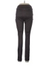 Apt. 9 Houndstooth Black Active Pants Size 10 - photo 2