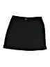 Athleta Solid Black Skort Size M - photo 2