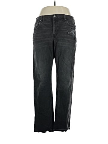 American Eagle Outfitters Jeans (view 1)
