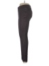 Apt. 9 Houndstooth Black Active Pants Size 10 - photo 5