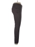 Apt. 9 Houndstooth Black Active Pants Size 10 - photo 4