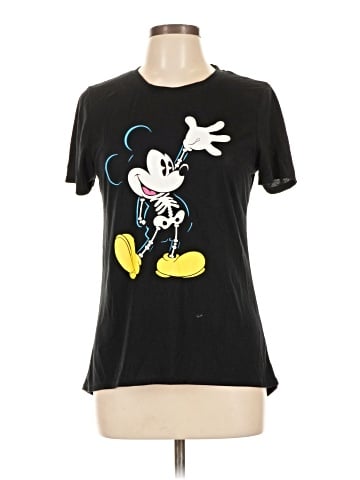Disney Short Sleeve T-Shirt (view 1)