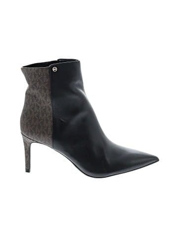 MICHAEL Michael Kors Ankle Boots (view 1)