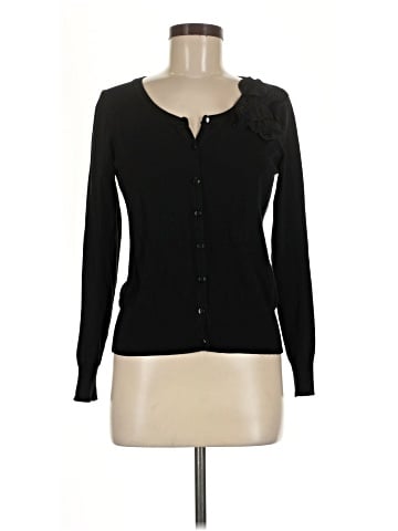 Audrey & Grace Long Sleeve Top (view 1)