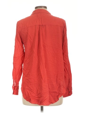 Maeve Long Sleeve Blouse (view 2)