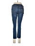 American Eagle Outfitters Hearts Blue Jeans Size 8R - photo 2