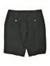 Pebble Beach Chevron-herringbone Gray Shorts Size 32 waist - photo 2