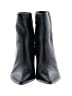 MICHAEL Michael Kors Black Ankle Boots Size 9 - photo 2
