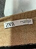 Zara Tan Cardigan Size M - photo 7