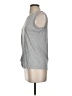 Yogalicious Gray Sleeveless Top Size S - photo 5