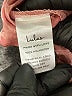 Lulus 100% Polyester Pink Tank Top Size L - photo 8
