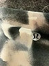 Lululemon Athletica Graphic Silver Leggings Size 6 - photo 7