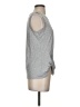 Yogalicious Gray Sleeveless Top Size S - photo 4
