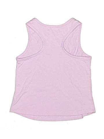 Derek Heart Sleeveless Top (view 2)
