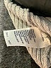 St. John's Bay 100% Cotton Gray Pullover Sweater Size S - photo 8