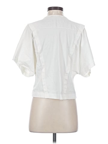 Zara Short Sleeve Blouse (view 2)