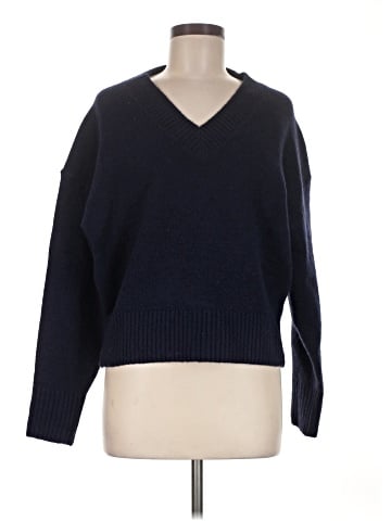 Zara Pullover Sweater (view 1)