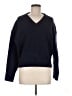 Zara Solid Blue Pullover Sweater Size M - photo 1