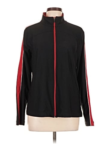 Xersion Track Jacket (view 1)