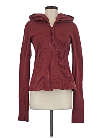 Prairie Underground Zip Up Hoodie (view 1)