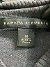 Banana Republic Gray Silk Pullover Sweater Size M - photo 7