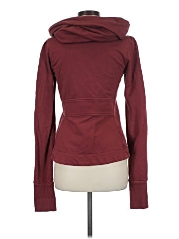 Prairie Underground Zip Up Hoodie (view 2)