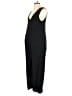 BUMPSuit Solid Black Jumpsuit Size XS - photo 1