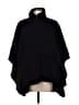 Calvin Klein 100% Polyester Black Coat One size - photo 1