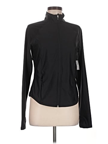 Active by Old Navy Track Jacket (view 1)