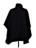 Calvin Klein 100% Polyester Black Coat One size - photo 2