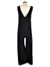 BUMPSuit Solid Black Jumpsuit Size XS - photo 2