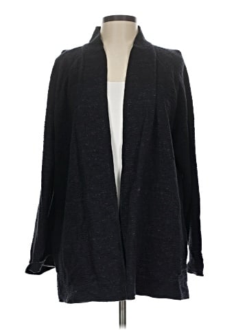 Eileen Fisher Cardigan (view 1)