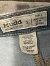 Mudd Solid Blue Jeans Size 5 - photo 7
