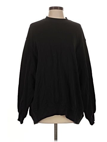 Divided by H&M Pullover Sweater (view 1)