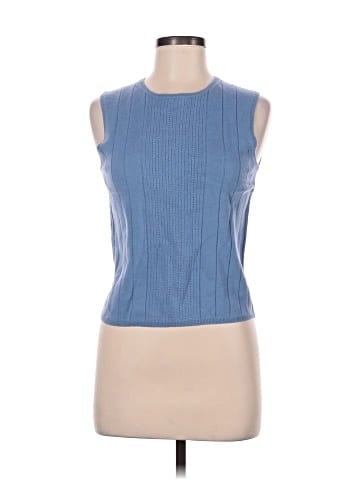 Etcetera Sweater Vest (view 1)