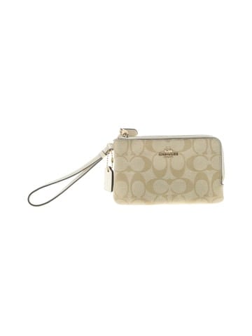Coach Factory Wristlet (view 1)