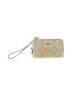 Coach Factory Gold Wristlet One size - photo 1