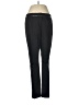 DKNYC Solid Black Active Pants Size 8 - photo 1