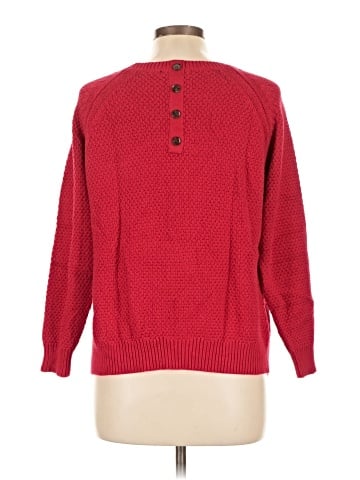 Style&Co Pullover Sweater (view 2)