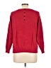 Style&Co Red Pullover Sweater Size L - photo 2