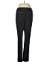 DKNYC Solid Black Active Pants Size 8 - photo 2
