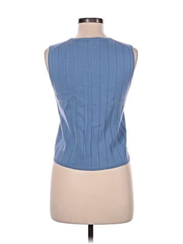 Etcetera Sweater Vest (view 2)