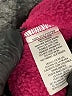 Black Diamond 100% Polyester Pink Cardigan Size S - photo 8