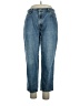 Levi's 100% Cotton Blue Jeans Size 36 waist - photo 1